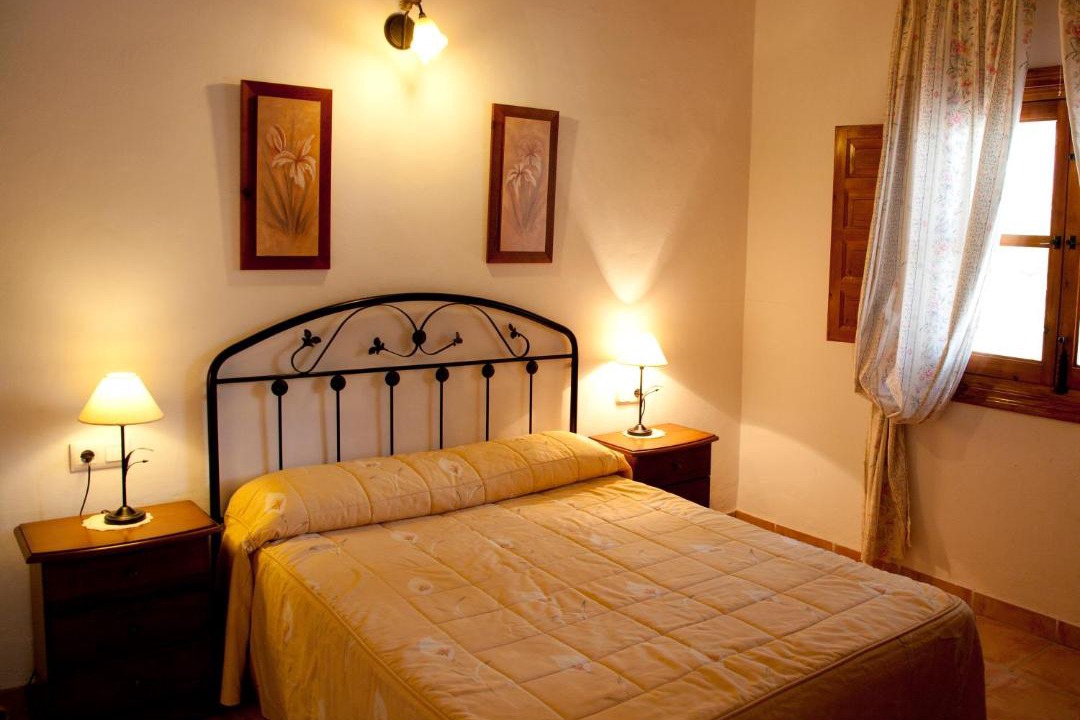Photo of Bedroom in La Murta