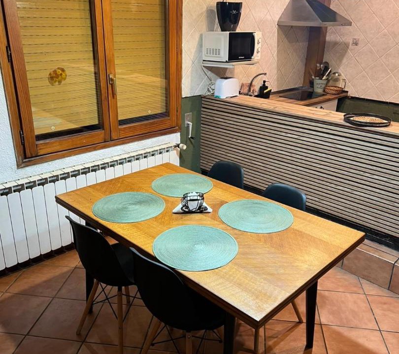 Photo of Kitchen in Batea