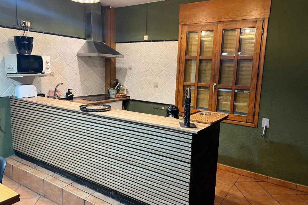 Photo of Kitchen in Batea