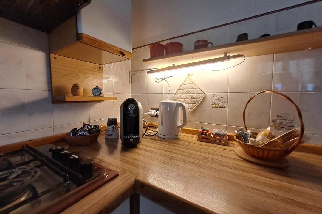 Photo of Kitchen in Municipio 2