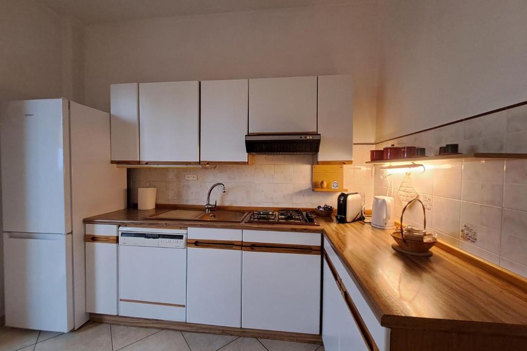 Photo of Kitchen in Municipio 2