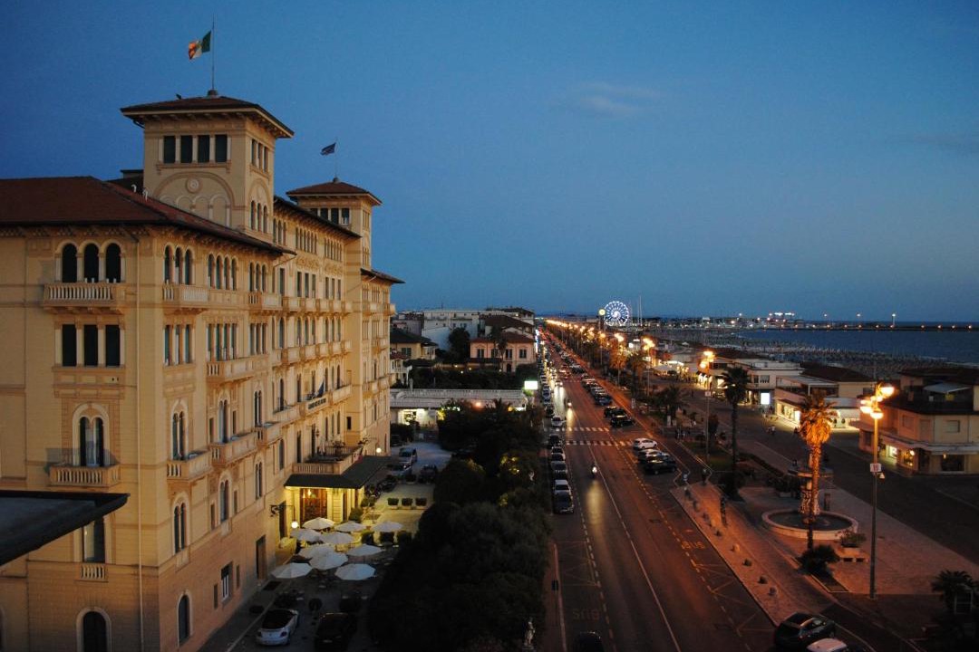 Photo of Others in Viareggio