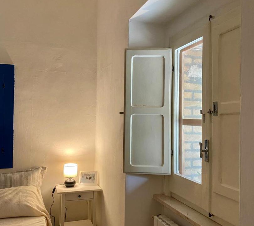 Photo of Bedroom in Casoli