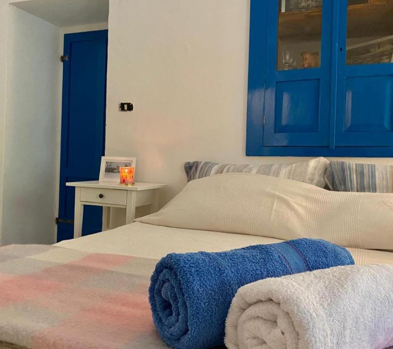 Photo of Bedroom in Casoli