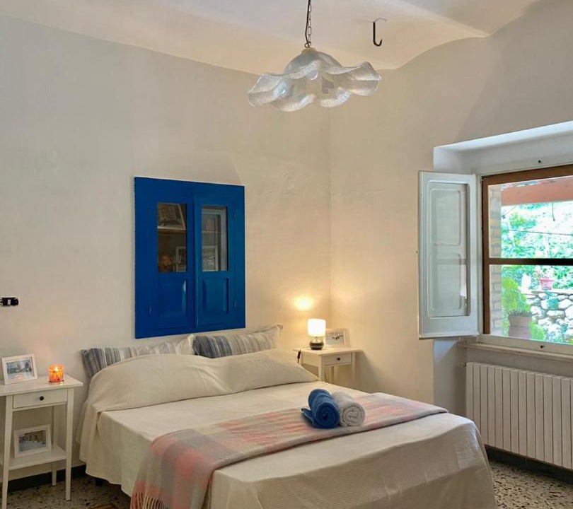 Photo of Bedroom in Casoli