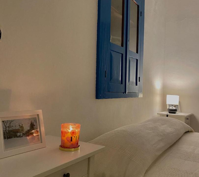 Photo of Bedroom in Casoli