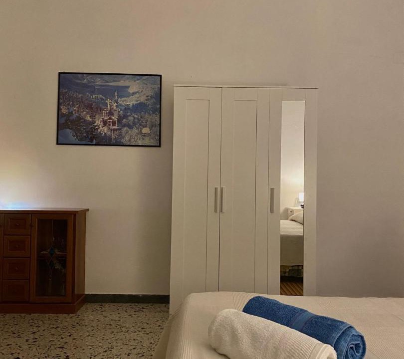 Photo of Bedroom in Casoli