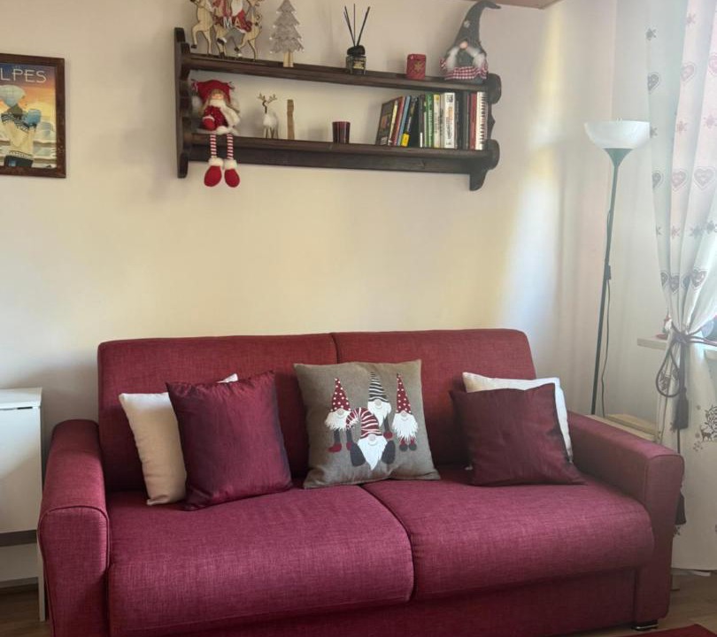 Photo of Livingroom in Bardonecchia