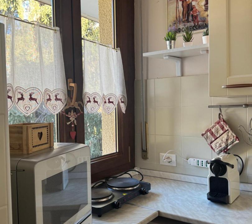 Photo of Kitchen in Bardonecchia