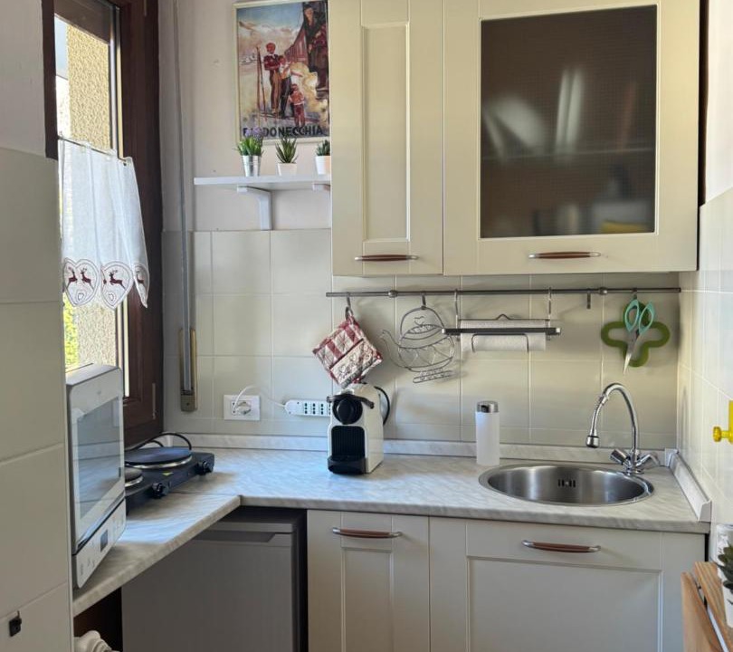 Photo of Kitchen in Bardonecchia