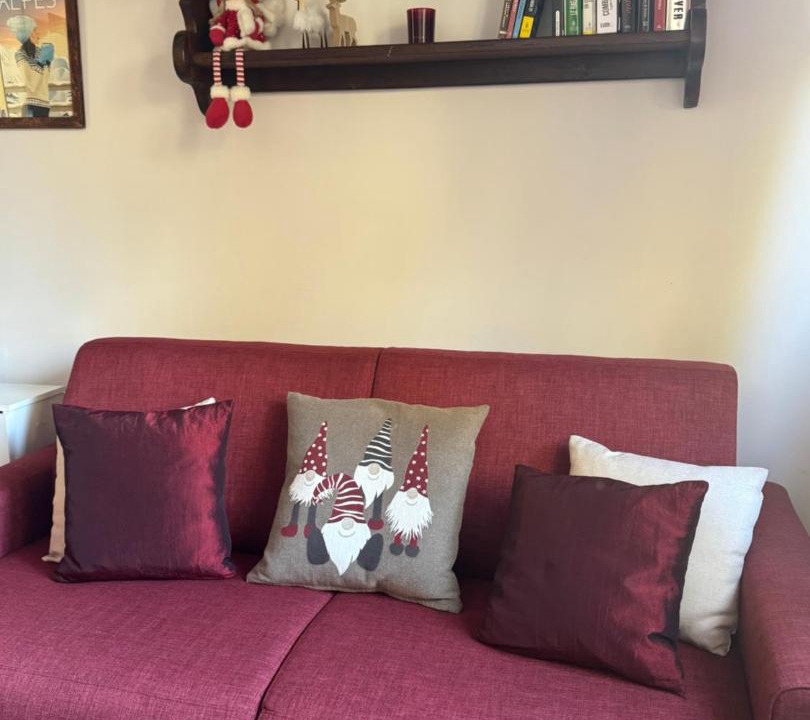 Photo of Livingroom in Bardonecchia
