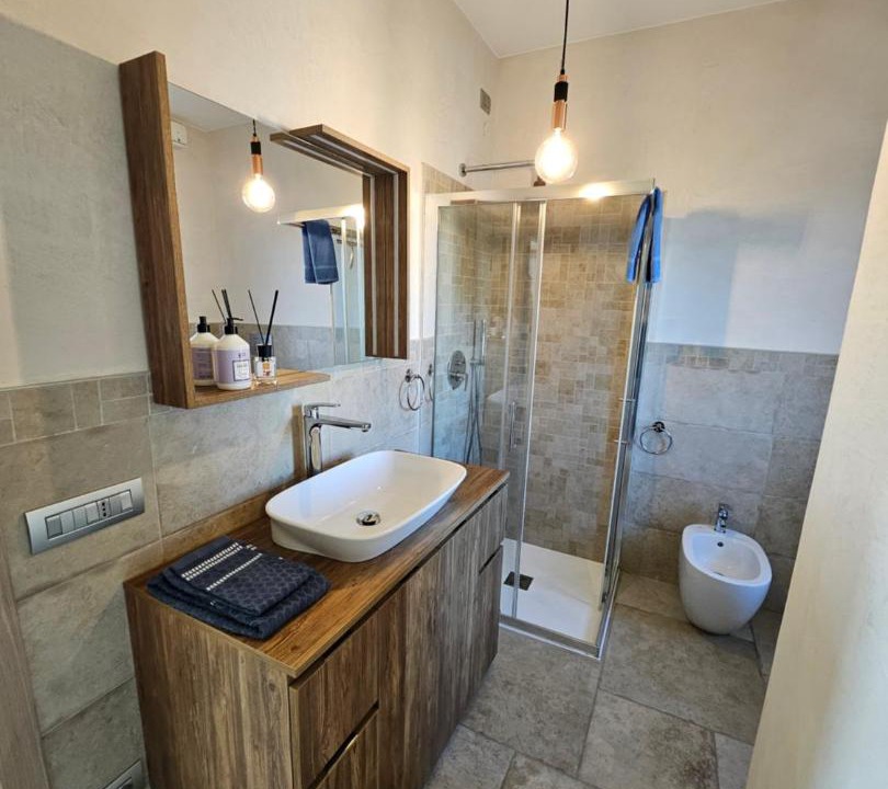 Photo of Bathroom in Due Carrare