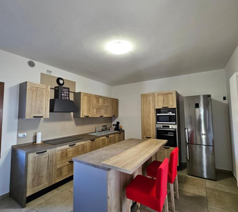 Photo of Kitchen in Due Carrare