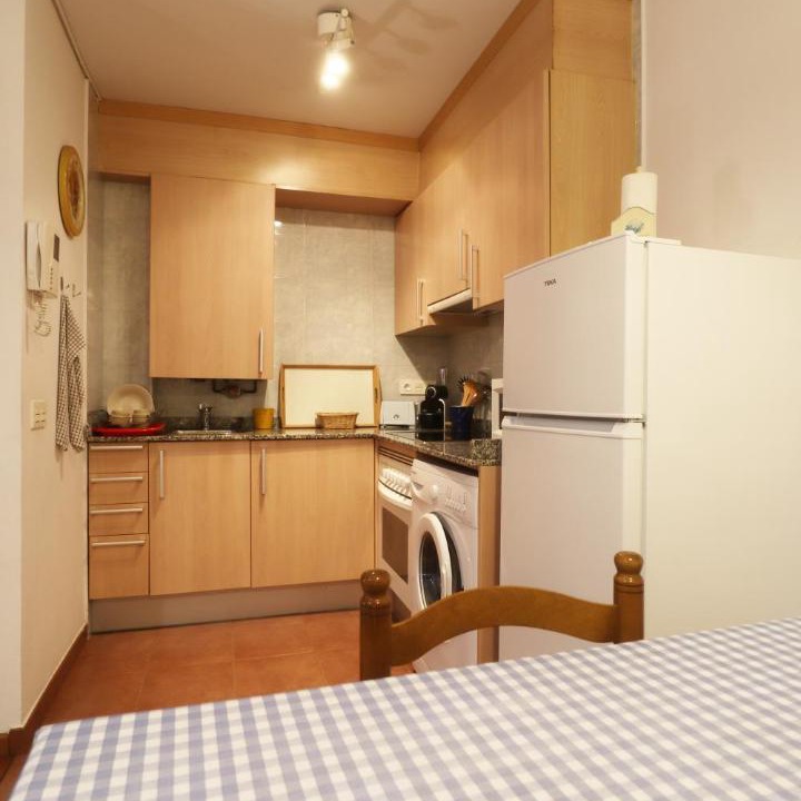 Photo of Kitchen in Carrena