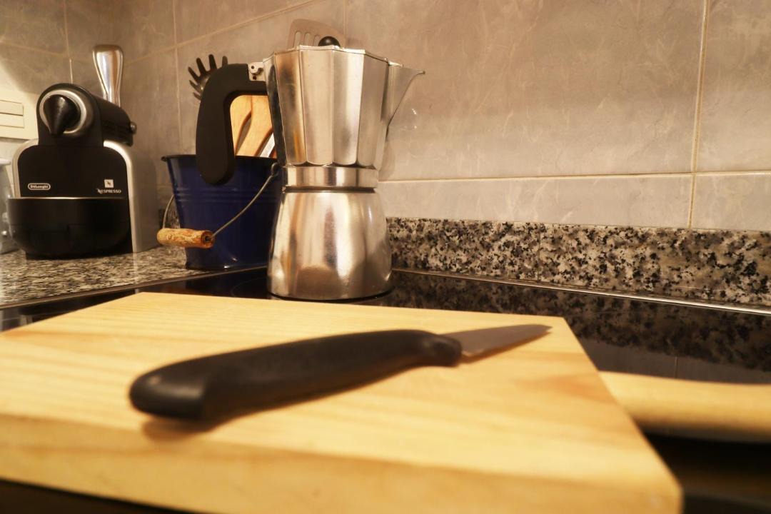 Photo of Kitchen in Carrena