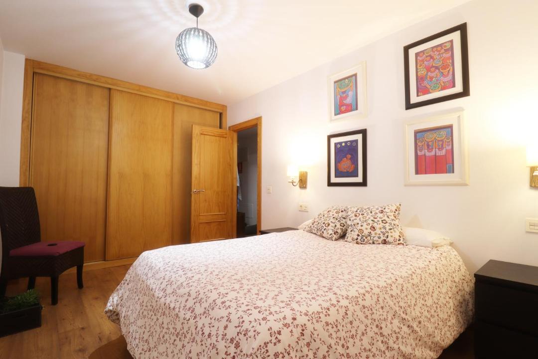 Photo of Bedroom in Carrena