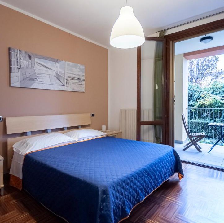 Photo of Bedroom in Cavriago