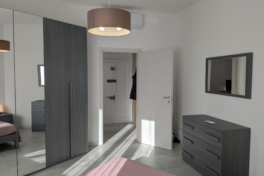 Photo of Bedroom in Bergamo