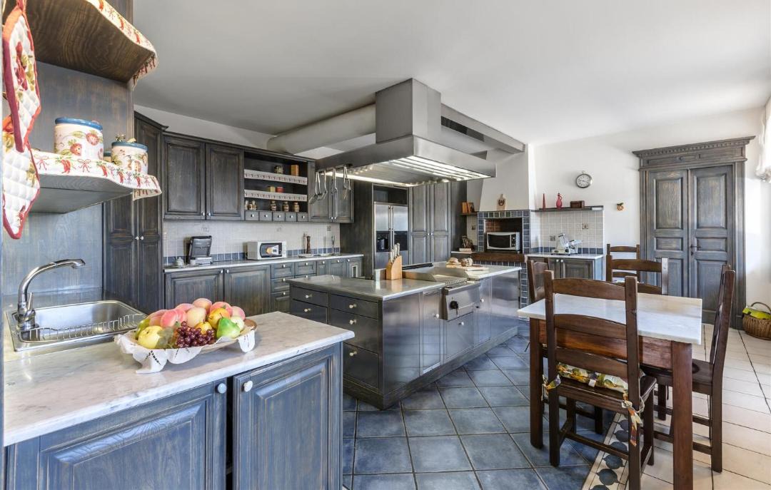 Photo of Kitchen in Bollengo