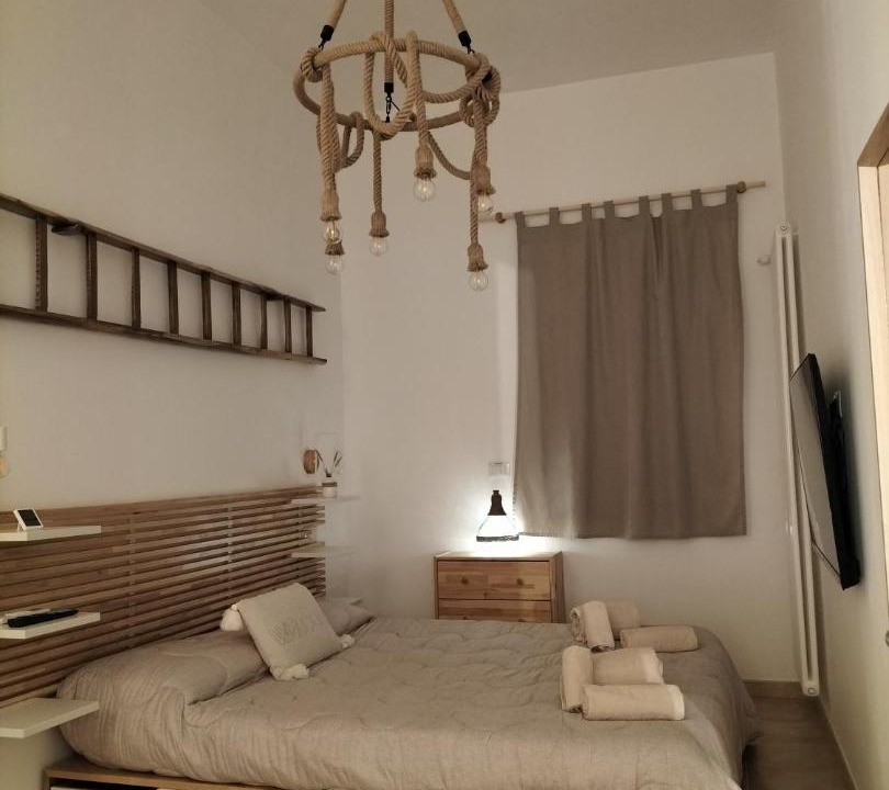 Photo of Bedroom in Centro Storico