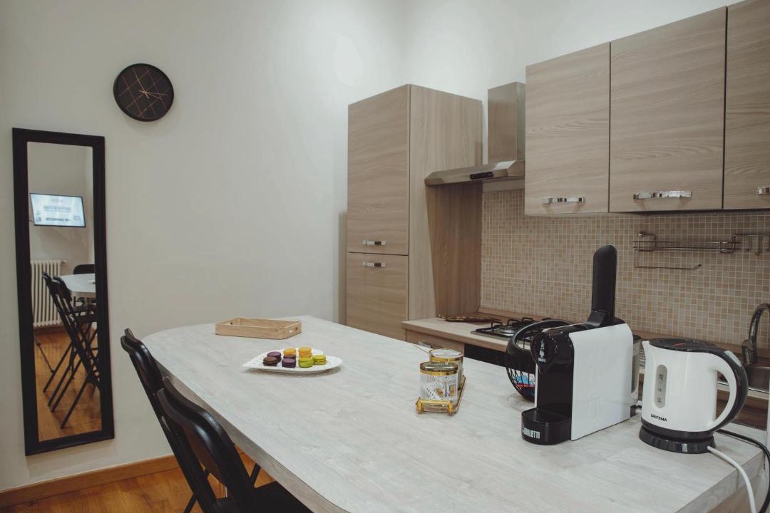 Photo of Kitchen in Caserta