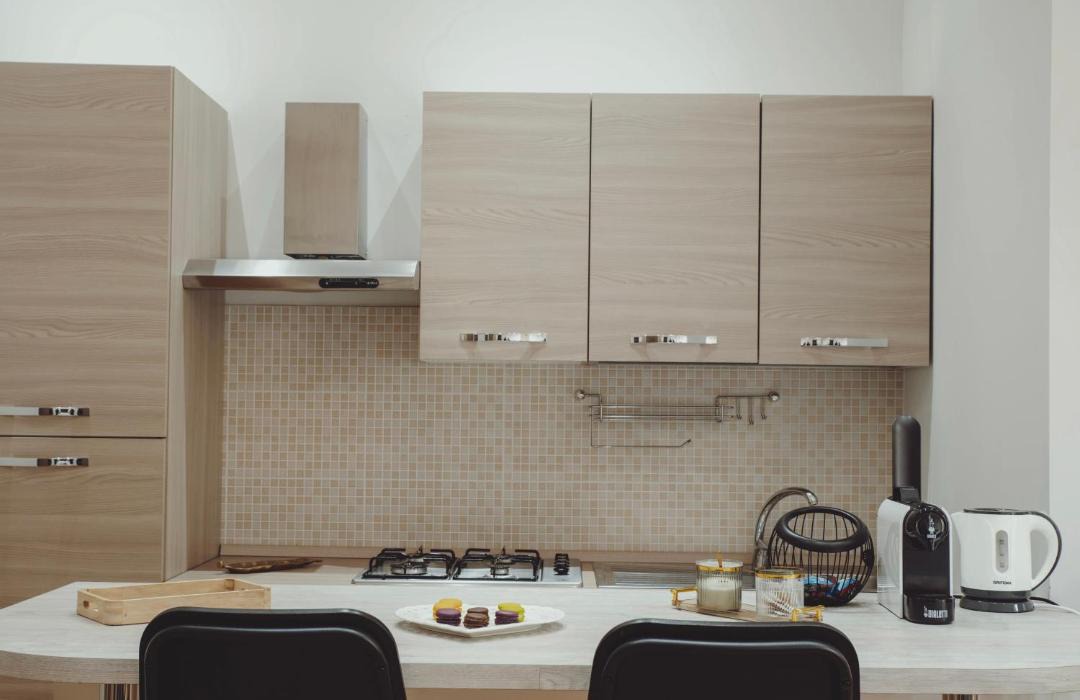 Photo of Kitchen in Caserta