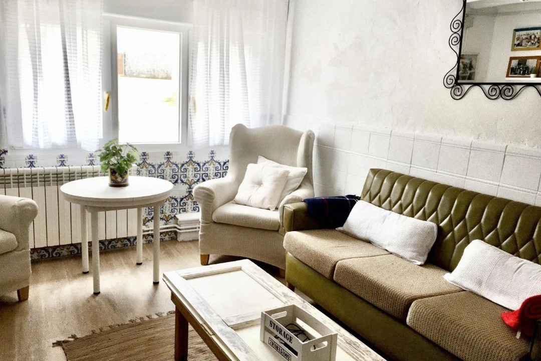 Photo of Livingroom in El Poyo del Cid