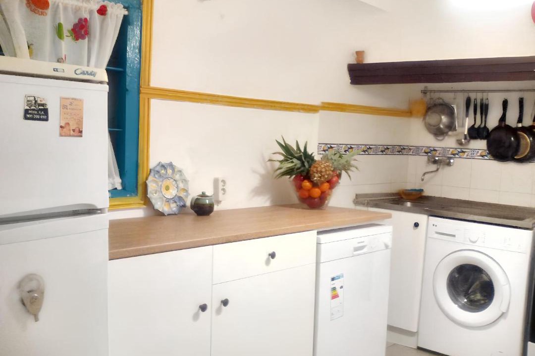 Photo of Kitchen in El Poyo del Cid