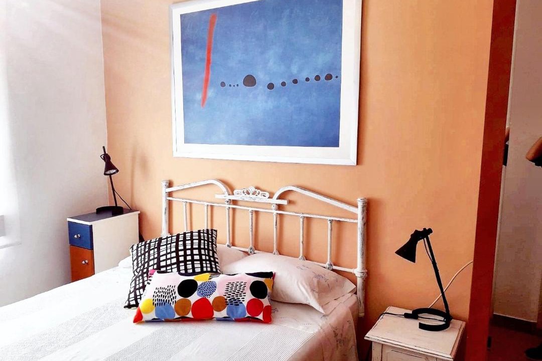 Photo of Bedroom in El Poyo del Cid