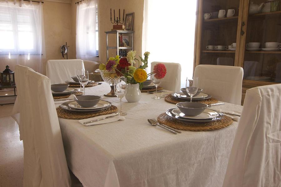 Photo of Livingroom in San Salvatore