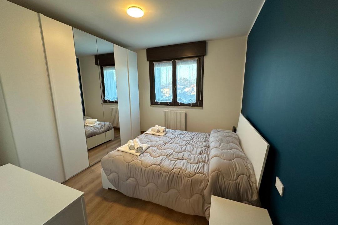 Photo of Bedroom in Reggio nell'Emilia