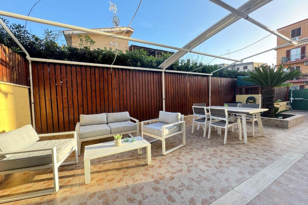 Photo of Patio Balcony in Caere Vetus