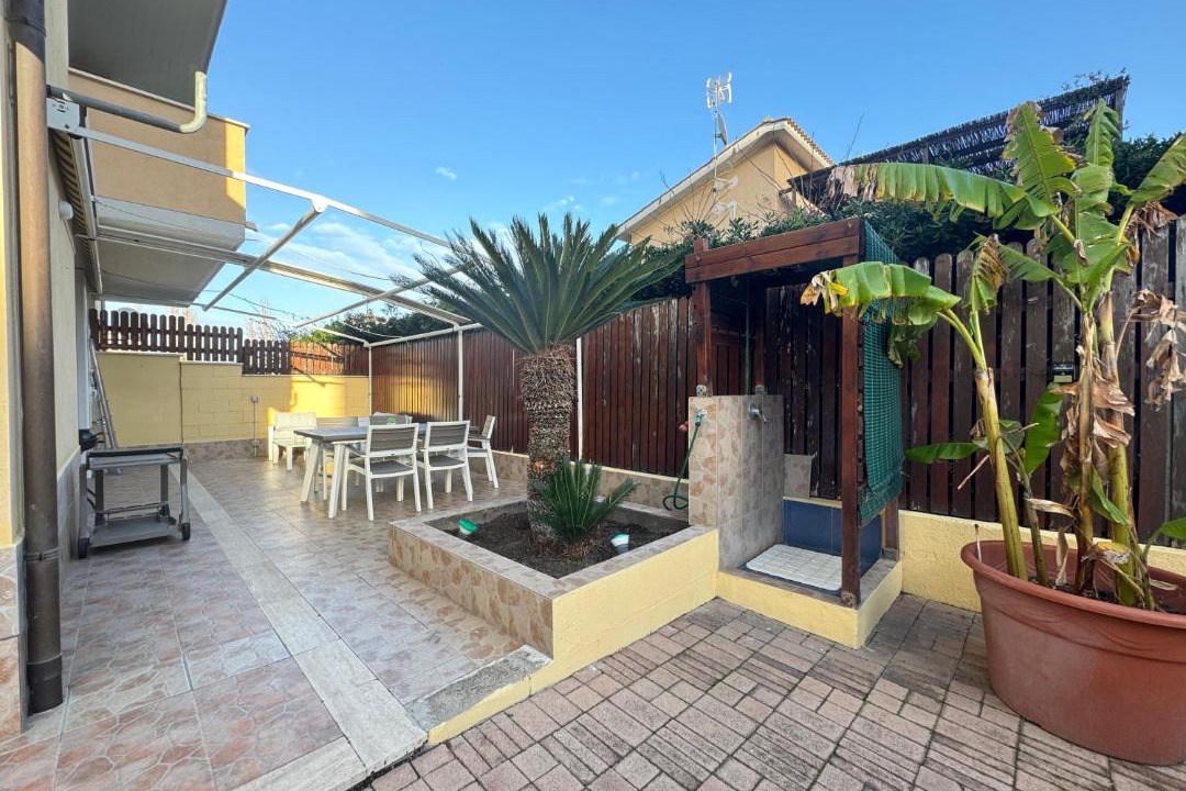 Photo of Patio Balcony in Caere Vetus