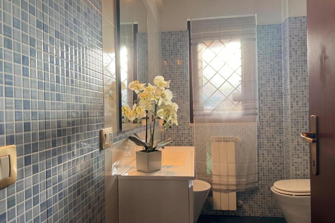 Photo of Bathroom in Caere Vetus