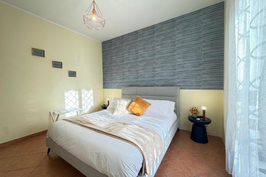 Photo of Bedroom in Caere Vetus