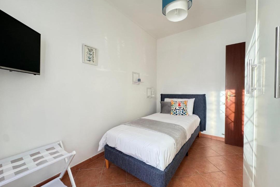 Photo of Bedroom in Caere Vetus