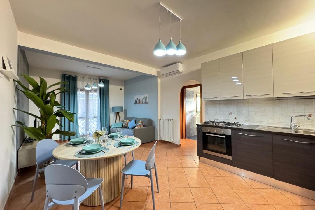 Photo of Kitchen in Caere Vetus