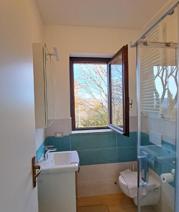 Photo of Bathroom in Madonna del Sasso