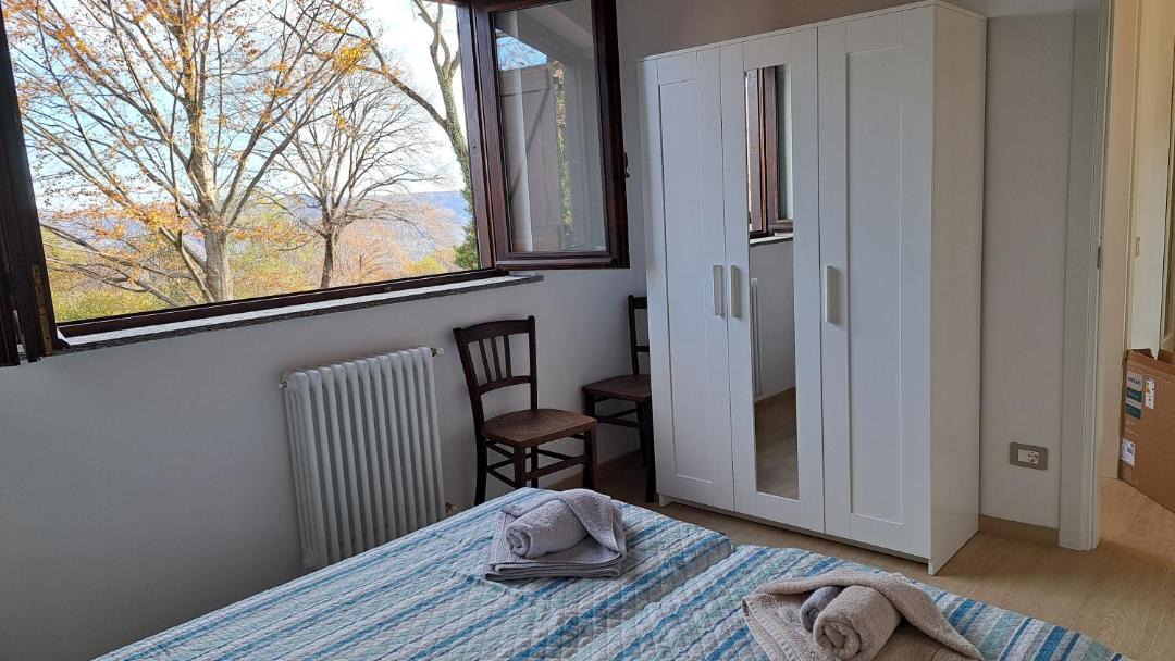 Photo of Bedroom in Madonna del Sasso