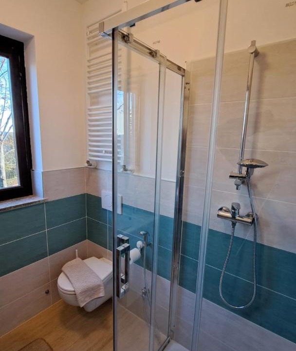 Photo of Bathroom in Madonna del Sasso