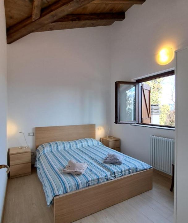 Photo of Bedroom in Madonna del Sasso