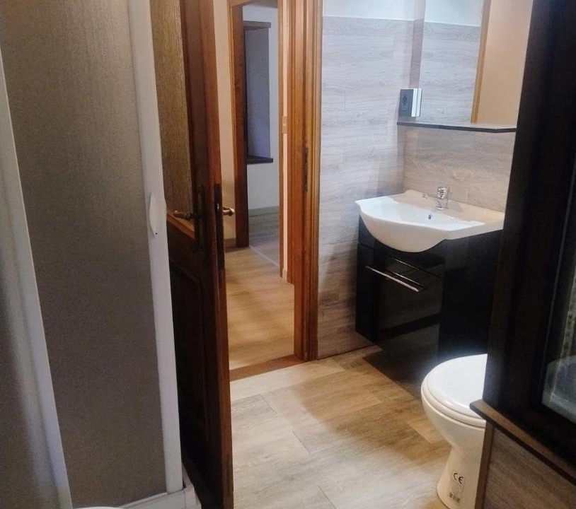 Photo of Bathroom in Pieve Vergonte