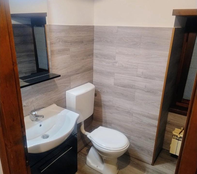 Photo of Bathroom in Pieve Vergonte