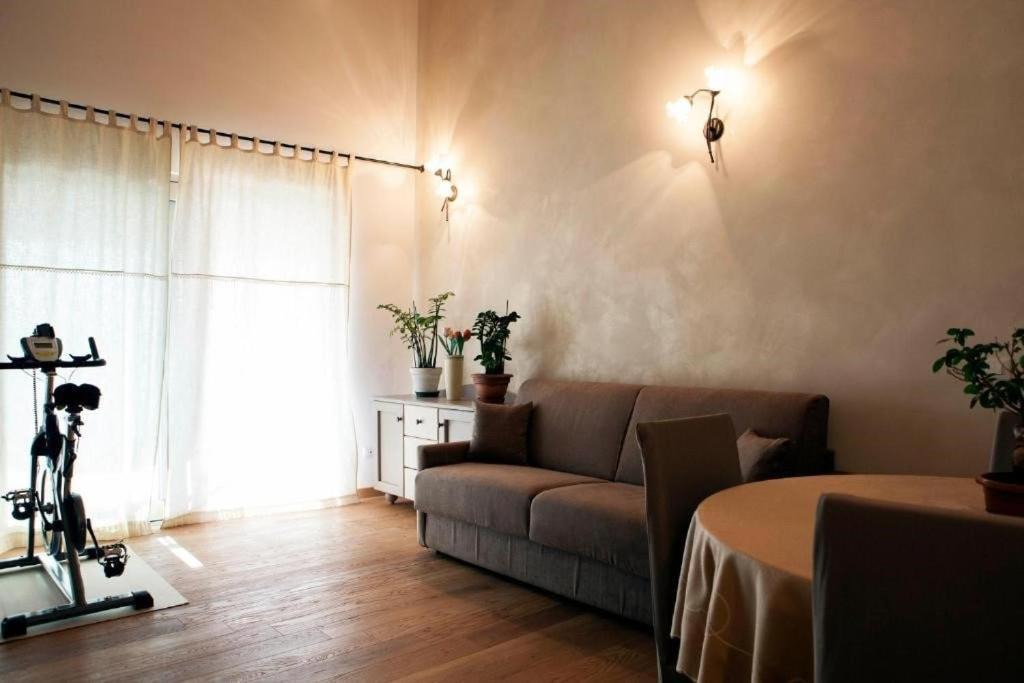 Photo of Livingroom in Tolentino