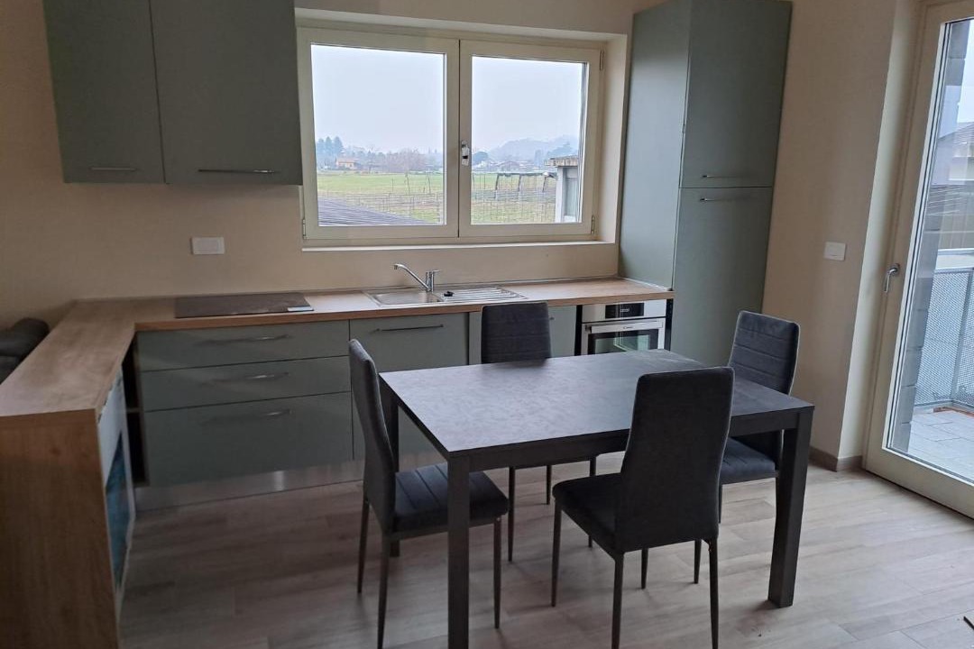 Photo of Kitchen in Campiglione Fenile