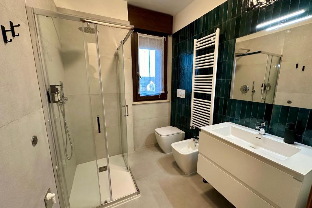 Photo of Bathroom in Reggio nell'Emilia