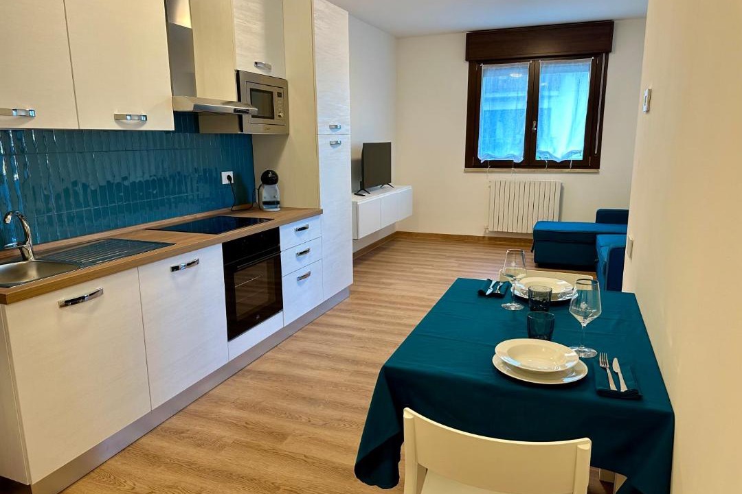 Photo of Kitchen in Reggio nell'Emilia