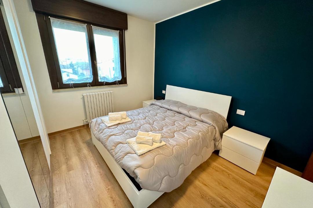 Photo of Bedroom in Reggio nell'Emilia