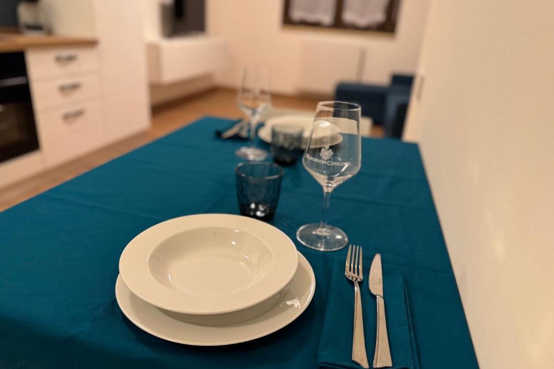 Photo of Kitchen in Reggio nell'Emilia