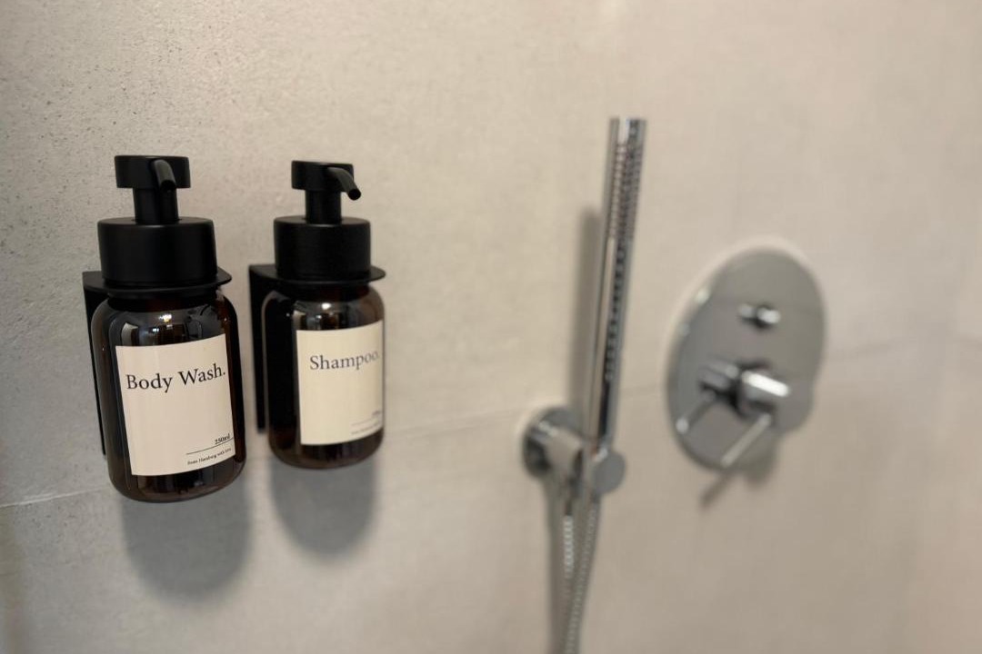 Photo of Bathroom in Reggio nell'Emilia